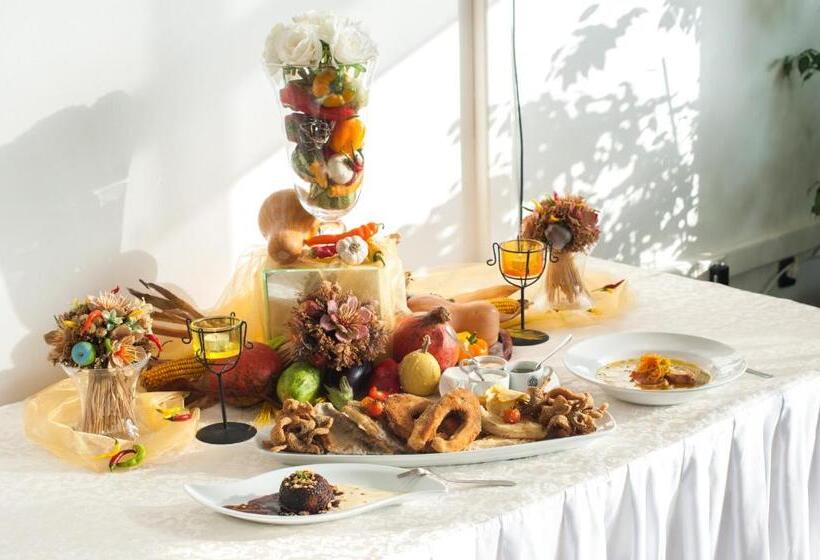 בית מלון כפרי Zoo