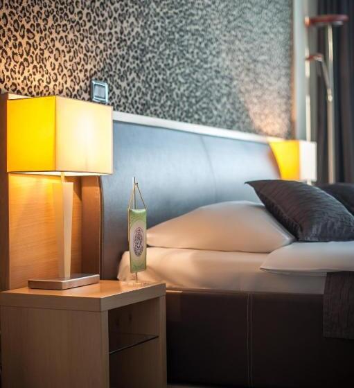 בית מלון כפרי Zoo