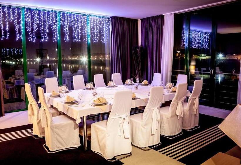 בית מלון כפרי Zoo