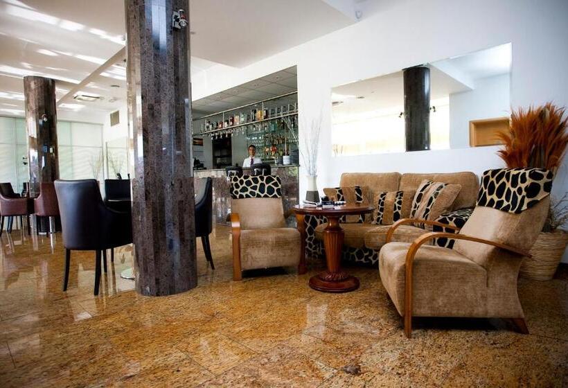 בית מלון כפרי Zoo