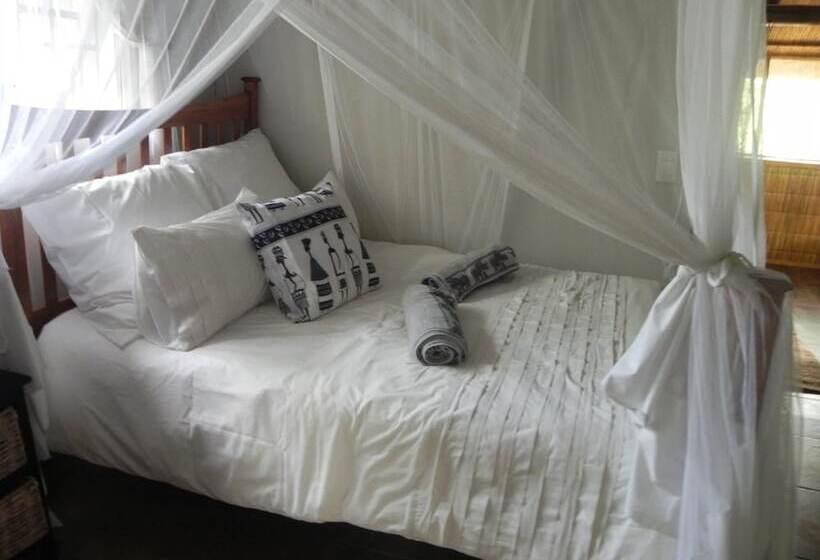 Marloth Kruger Bush Villa