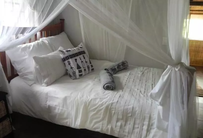 Marloth Kruger Bush Villa