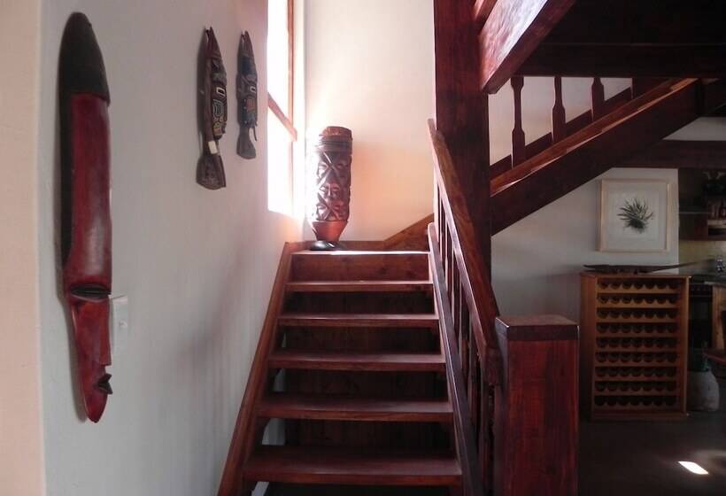 Marloth Kruger Bush Villa