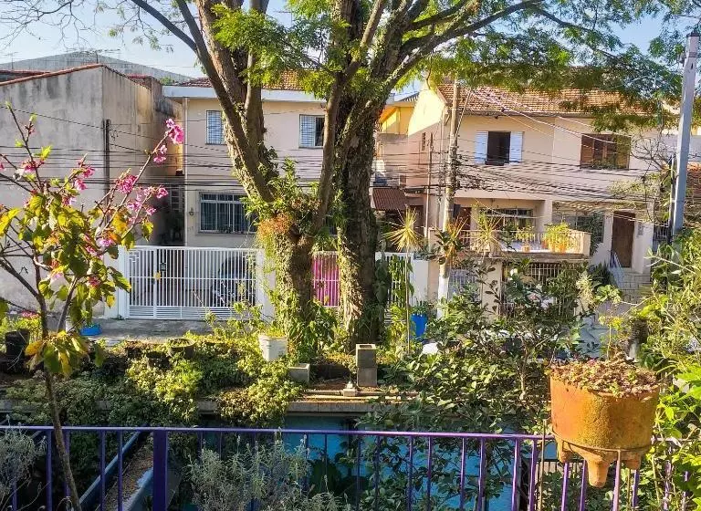 Micasa Hostel   Congonhas