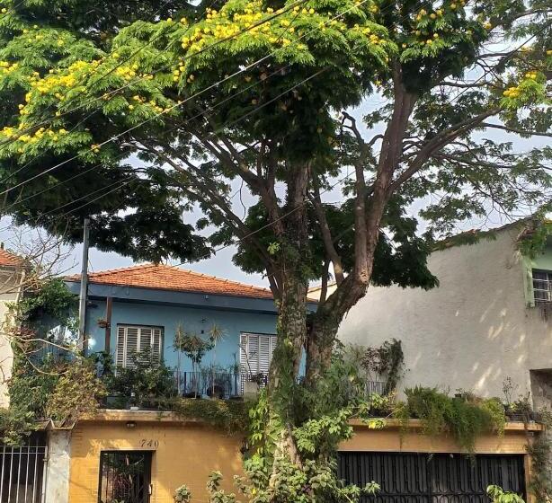 Micasa Hostel   Congonhas