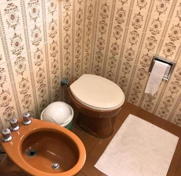 Micasa Hostel   Congonhas