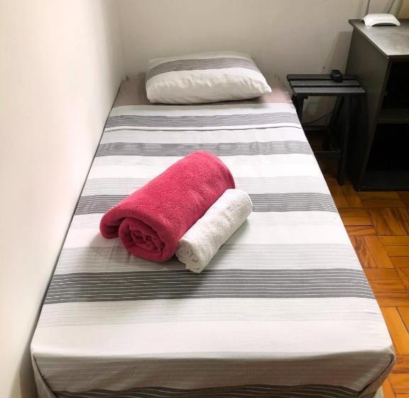 Micasa Hostel   Congonhas