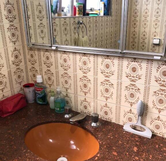 Micasa Hostel   Congonhas