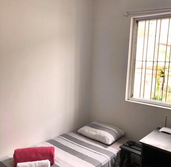 Micasa Hostel   Congonhas