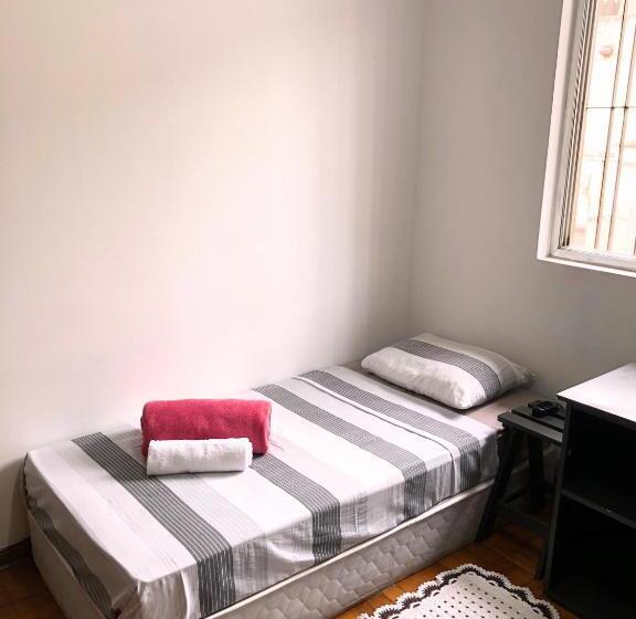Micasa Hostel   Congonhas