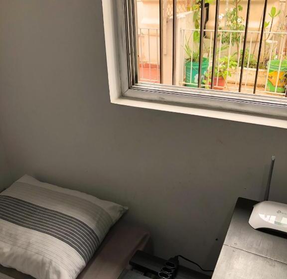 Micasa Hostel   Congonhas