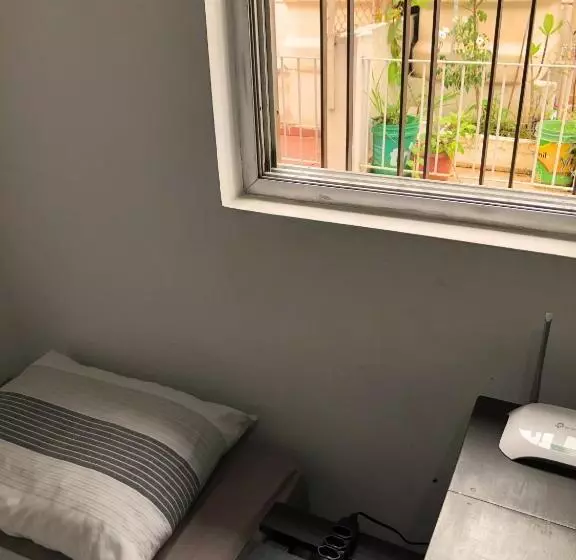 Micasa Hostel   Congonhas