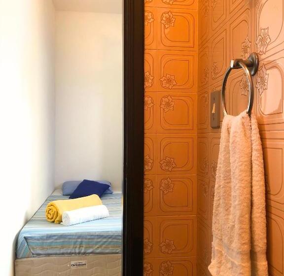 Micasa Hostel   Congonhas