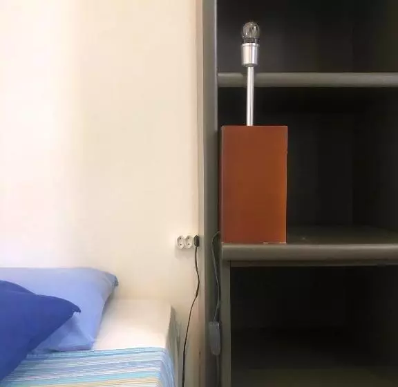 Micasa Hostel   Congonhas