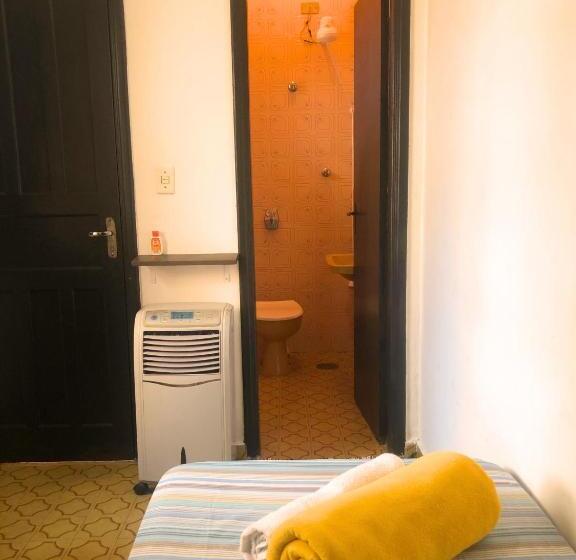 Micasa Hostel   Congonhas