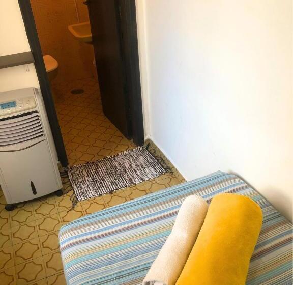 Micasa Hostel   Congonhas