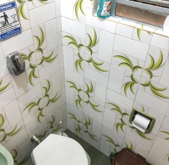 Micasa Hostel   Congonhas