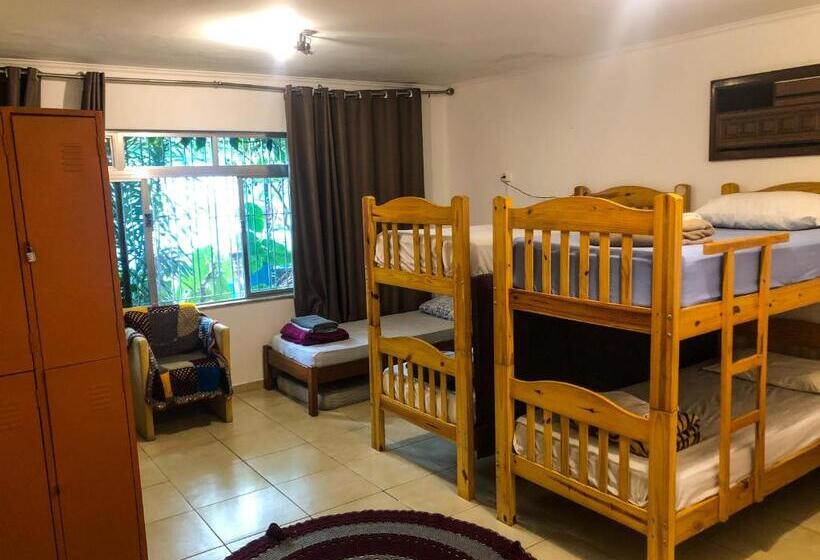 Micasa Hostel   Congonhas