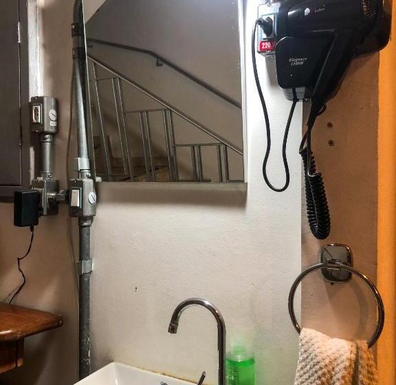 Micasa Hostel   Congonhas