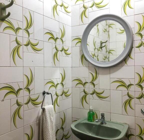 Micasa Hostel   Congonhas