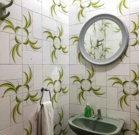 Micasa Hostel   Congonhas