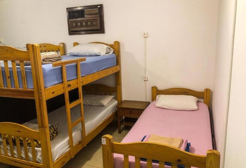 Micasa Hostel   Congonhas