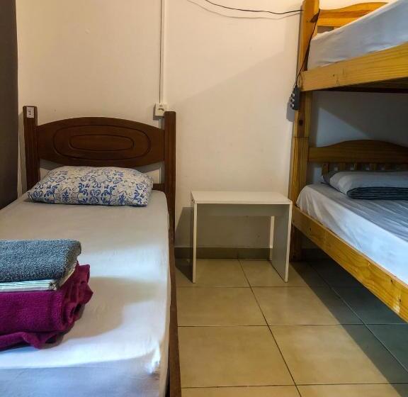 Micasa Hostel   Congonhas