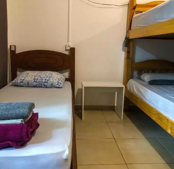 Micasa Hostel   Congonhas