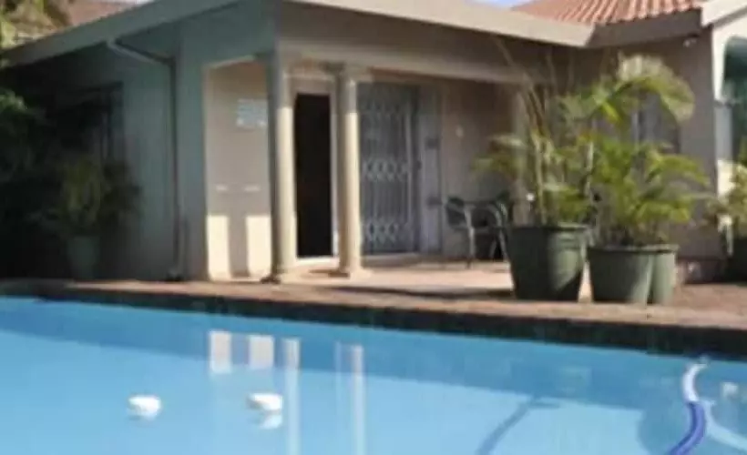 پانسیون Akanan Guest House