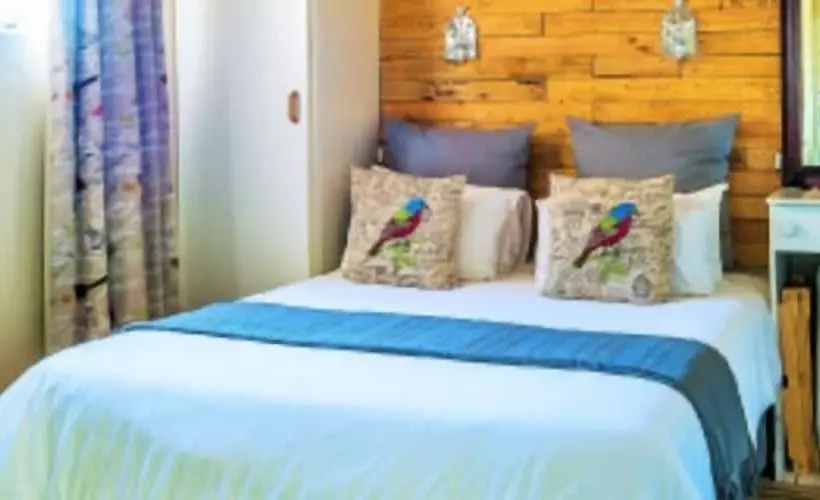پانسیون Akanan Guest House