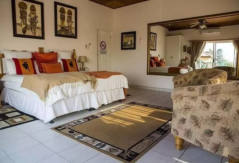 پانسیون Akanan Guest House