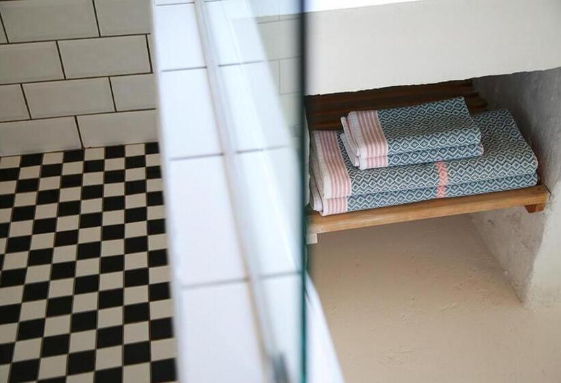 Пансион Dennehof Karoo Guesthouse