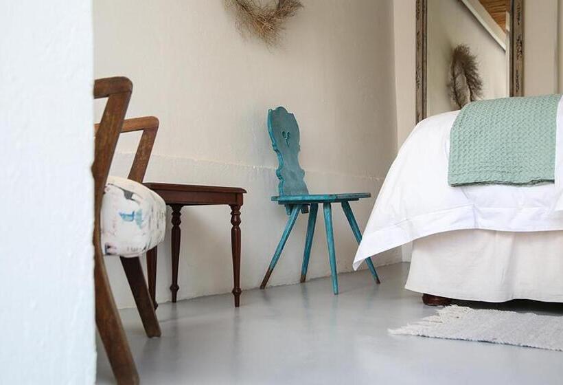 Пансион Dennehof Karoo Guesthouse