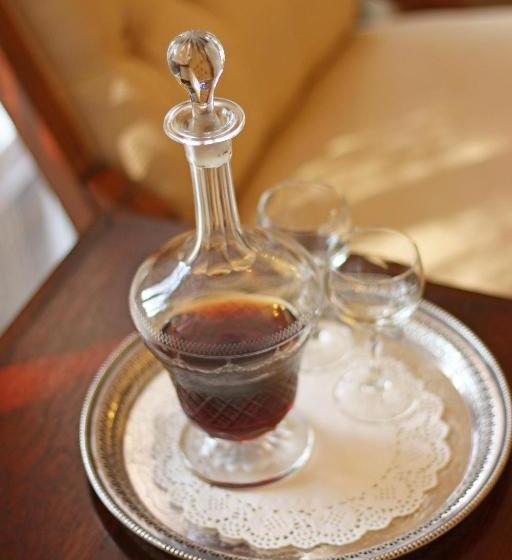 Pensió Leonora @ Welgemoed Manor