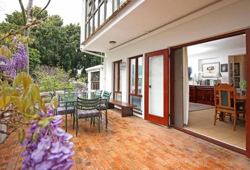 Pensió Leonora @ Welgemoed Manor