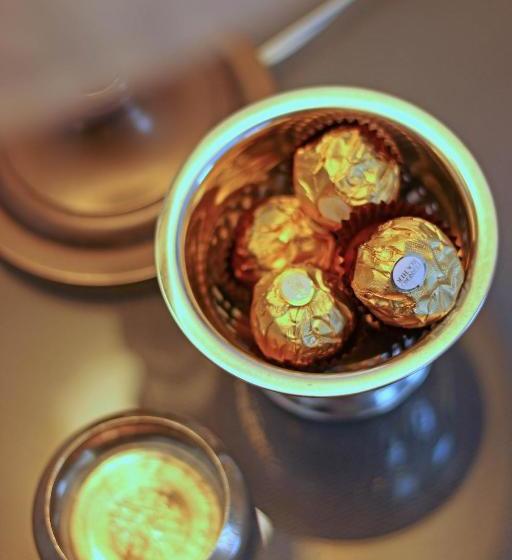 Pensió Leonora @ Welgemoed Manor