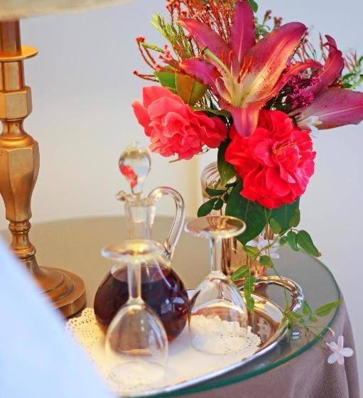 Pensió Leonora @ Welgemoed Manor