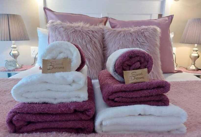 Пансион West Street Inn  Ermelo