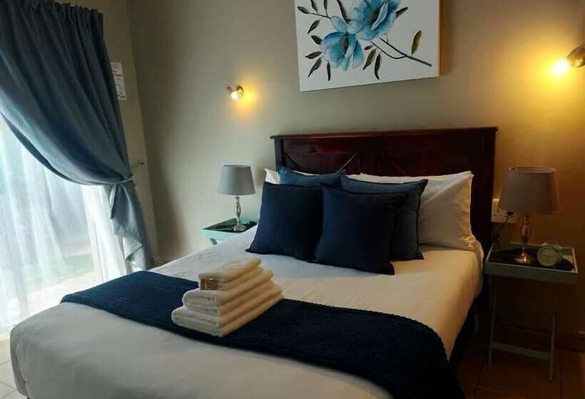 Пансион West Street Inn  Ermelo