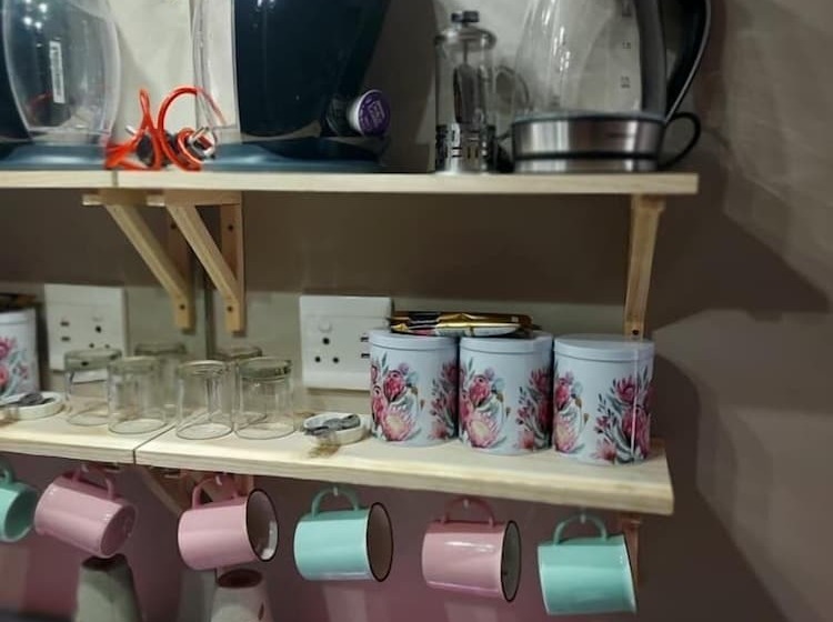 Пансион West Street Inn  Ermelo