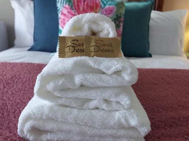 Пансион West Street Inn  Ermelo