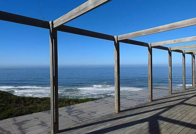 پانسیون Wilderness Beach Views