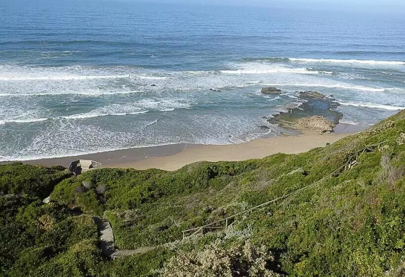 پانسیون Wilderness Beach Views