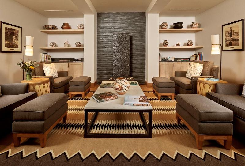 Kurort  The Blake At Taos Ski Valley