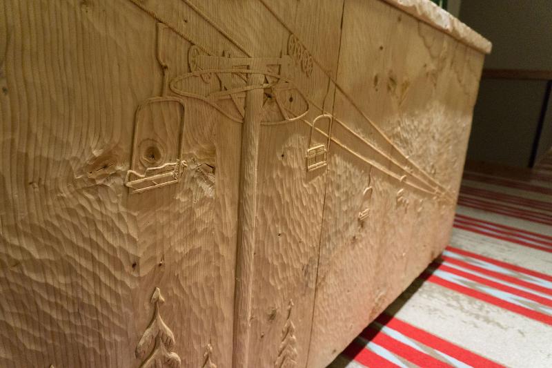 Kurort  The Blake At Taos Ski Valley