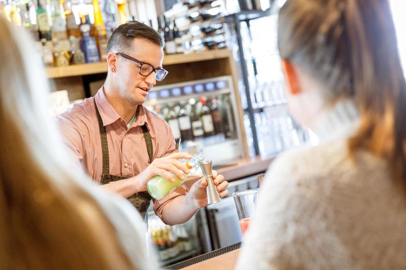 Kurort  The Blake At Taos Ski Valley