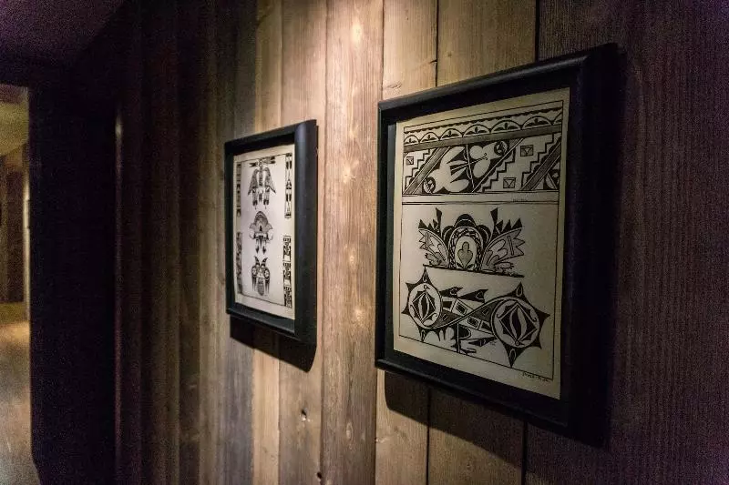 リゾートホテル The Blake At Taos Ski Valley