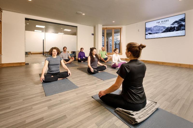 Kurort  The Blake At Taos Ski Valley