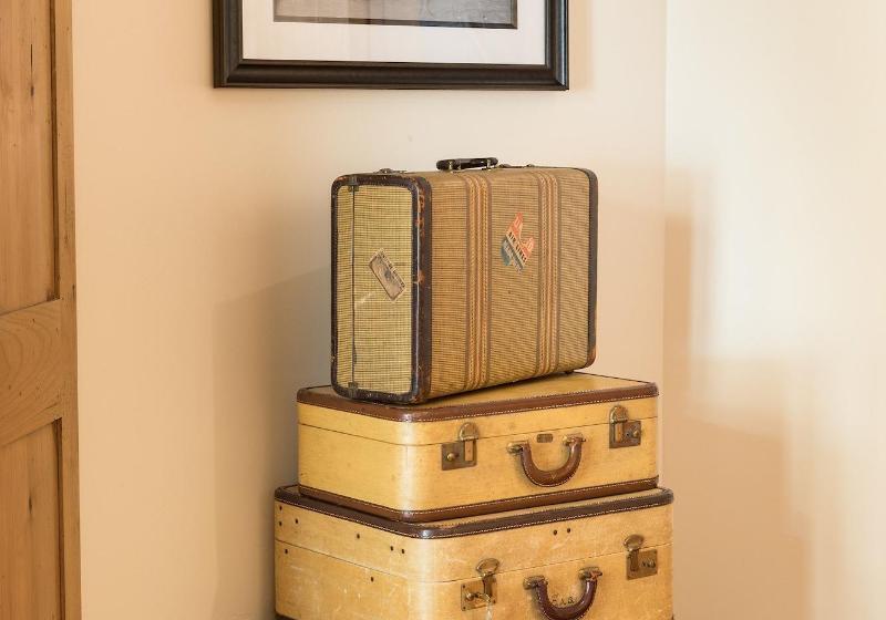 Kurort  The Blake At Taos Ski Valley