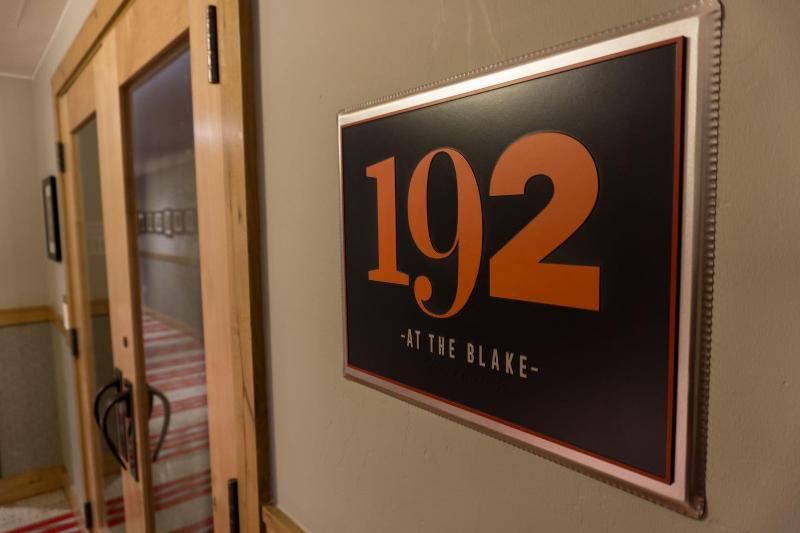 Kurort  The Blake At Taos Ski Valley